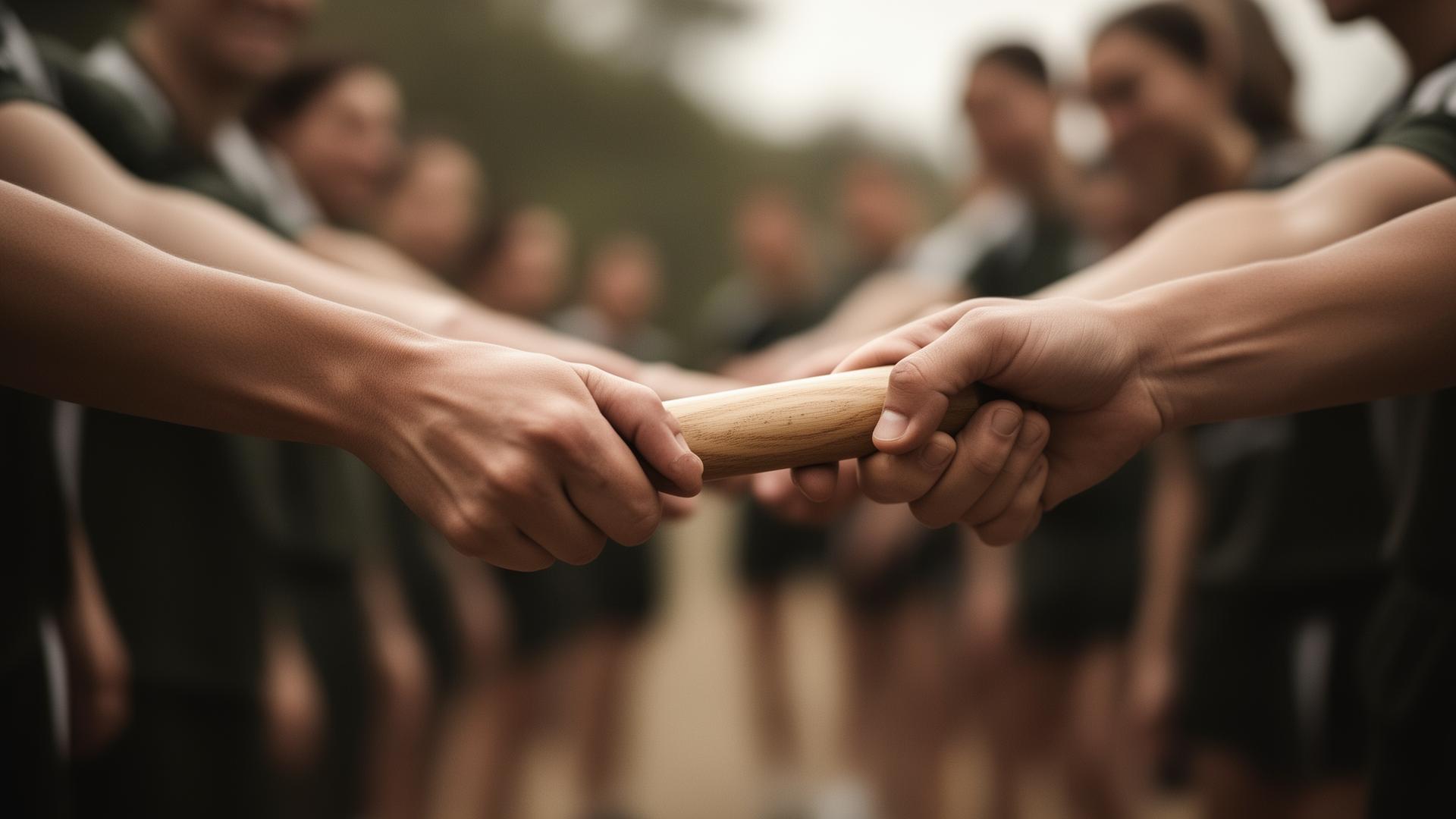 The Art of the Escalation