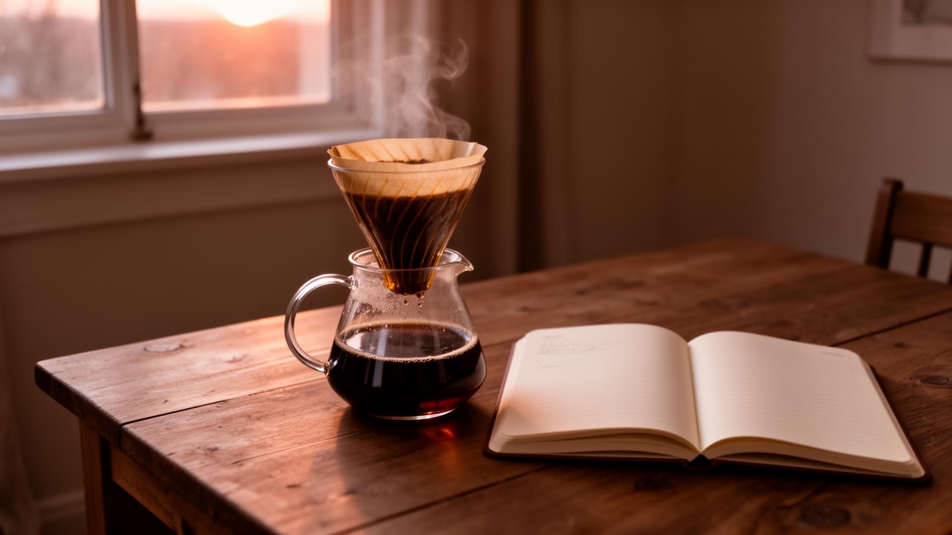 Morning Routines and Debug Logs