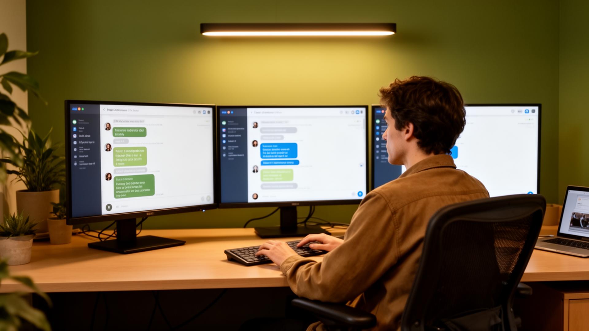 On Being a Support Engineer