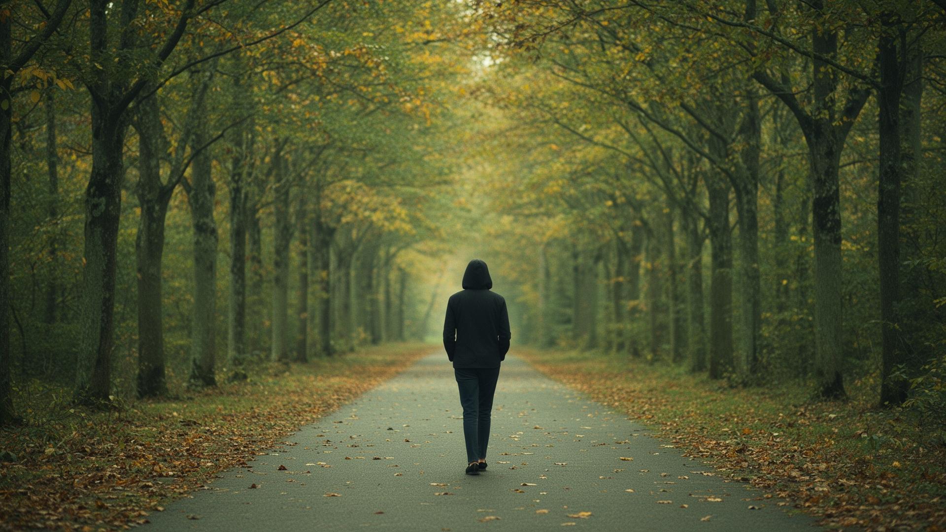 Weekend Walks and Clear Heads